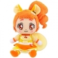 KiraKira Precure A La Mode - Pelúcia - Cure Friends: Cure Custard