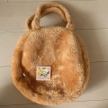 Pokemon Sun & Moon - Bolsa de Pelúcia - Mokomoko Bag Mokuroh