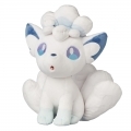 Pokemon - Pelúcia - Alolan Rokon