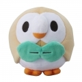 Pokemon - Pelúcia - Mokuroh