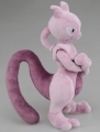 Pokemon - Pelúcia - Mew Two