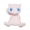 Pokemon - Pelúcia - Pocket Monsters All Star Collection: Mewtwo (S)