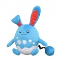 Pokemon - Pelúcia - Pocket Monsters All Star Collection: Marilli (S)