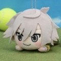The Prince of Tennis II - Pelúcia - Nesoberi Nuigurumi Vol.2: Kuranosuke Shiraishi