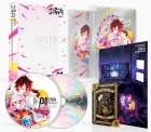 No Game No Life - Blu-ray - Vol.01