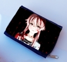 Carteira Jeans Mirai Nikki 02