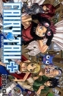 Fairy Tail - Artbook - FAIRY TAIL+