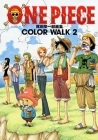One Piece - Artbook - Color Walk 2