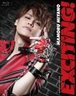 Miyano Mamoru - Blu-ray - Arena Live Tour 2018: Exciting!