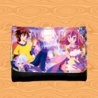 Carteira Courino No Game No Life 01