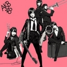 AKB48 - CD - Give Me Five! [Type A][CD+DVD]