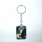 Chaveiro Metal Naruto 082