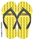 Chinelo Assassination Classroom 08