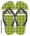 Chinelo One Piece 10