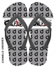 Chinelo One Piece 14