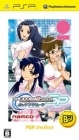 THE iDOLM@STER SP - Jogo de PSP - Missing Moon Budget Version