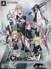 Chaos;Child - Jogo de PSVITA - [Amazon Limited Edition]