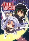 Angel Beats! - Manga - The 4koma Vol.03