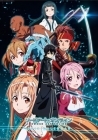 Sword Art Online - Calendário 2013