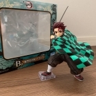 Kimetsu no Yaiba - Figura - Ichiban Kuji ~Ni~ Prize B: Kamado Tanjirou