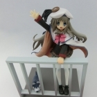 Little Busters! - Figura - Complete Figure 1: Noumi Kudryavka