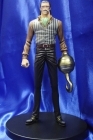 One Piece - Figura - DXF Figure The Grandline Men Vol.4: Crocodile