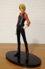 One Piece - Figura - SCultures Vol.1: Sanji