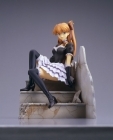 Shin Seiki Evangelion - Figura - Langley Asuka Gothic Lolita Version