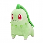 Pokemon - Pelúcia - Chicorita