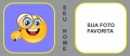 Caneca Ceramica Personalizavel Emoji 28