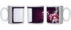 Caneca Ceramica Personalizavel Angel Beats 03