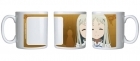 Caneca Ceramica Personalizavel Ano Hi Mita Hana 01