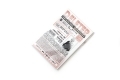 Deleter - Papel - Postcard Comic Book Paper (A6, 135g)