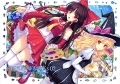 NEKO WORKs - Doujinshi - NEKO WORKs 02 feat. Touhou Project