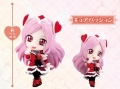 Precure Allstars - Gashapon - Capsule Figure Collection Vol.3: Cure Passion