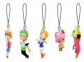 One Piece - Hasamare Strap DX Set