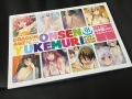 Dragon Age - Artbook - Onsen Yukemuri Postcard Book