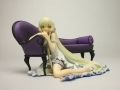 Chobits Manga Vol.07 Limited Editon Bonus: Chii Figure
