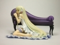 Chobits Manga Vol.07 Limited Editon Bonus: Chii Figure