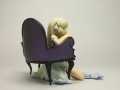 Chobits Manga Vol.07 Limited Editon Bonus: Chii Figure
