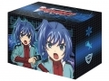 Card Fight!! - Estojo para Cartas - Vanguard Aichi Sendou Twin Sword Awakening Ver.