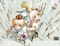 Eiyuu * Senki - Artbook - Visual Fan Book
