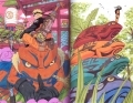 Naruto - Artbook - Naruto Illustration Works