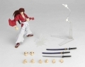 Rurouni Kenshin - Figura - Revoltech Kenshin Himura