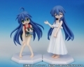 Lucky Star - Figura - Izumi Konata & Kanata Treasure Set