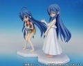 Lucky Star - Figura - Izumi Konata & Kanata Treasure Set