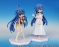 Lucky Star - Figura - Izumi Konata & Kanata Treasure Set
