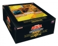 Yu-Gi-Oh! - Jogo de Cartas - MILLENNIUM BOX GOLD EDITION