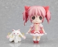 Puella Magi Madoka Magica - Figura - Nendoroid Kaname Madoka