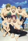 Free! - Artbook - Official Guide Book